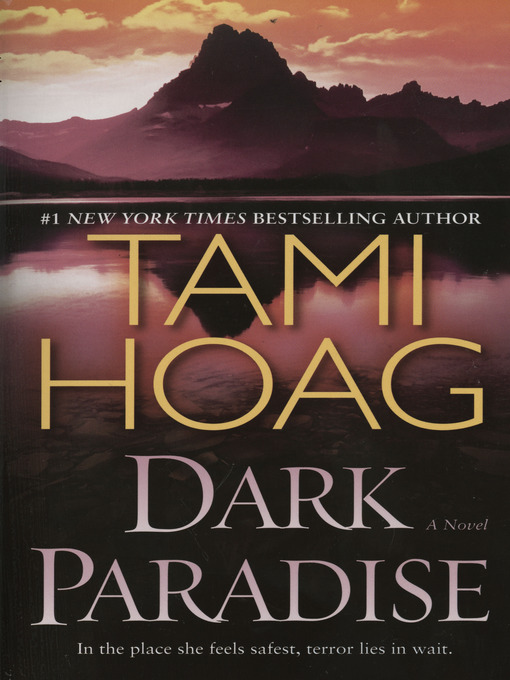 Title details for Dark Paradise by Tami Hoag - Available